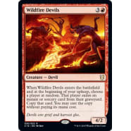 Wildfire Devils Thumb Nail