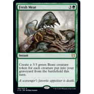 Fresh Meat Thumb Nail