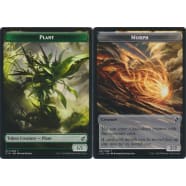 Plant (Token) // Morph (Token) Thumb Nail