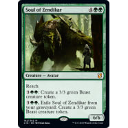 Soul of Zendikar Thumb Nail