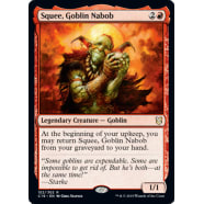 Squee, Goblin Nabob Thumb Nail