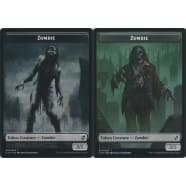 Zombie (Token) // Zombie (Token) Thumb Nail
