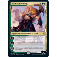 Ajani Unyielding Thumb Nail