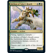 Archon of Valor's Reach Thumb Nail