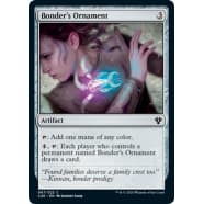 Bonder's Ornament Thumb Nail