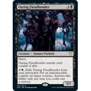 Daring Fiendbonder Thumb Nail