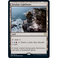 Desolate Lighthouse Thumb Nail