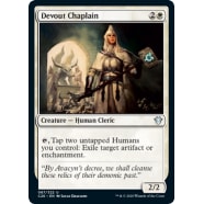 Devout Chaplain Thumb Nail