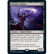 Disciple of Bolas Thumb Nail