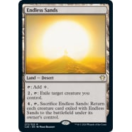 Endless Sands Thumb Nail