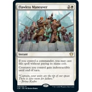 Flawless Maneuver Thumb Nail