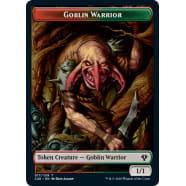 Goblin Warrior (Token) Thumb Nail