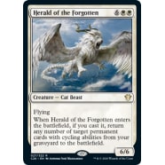 Herald of the Forgotten Thumb Nail