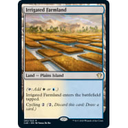 Irrigated Farmland Thumb Nail