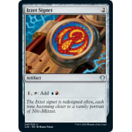Izzet Signet Thumb Nail