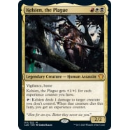 Kelsien, the Plague Thumb Nail