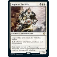 Magus of the Disk Thumb Nail