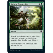 Natural Connection Thumb Nail