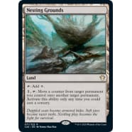 Nesting Grounds Thumb Nail