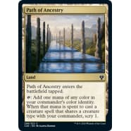 Path of Ancestry Thumb Nail