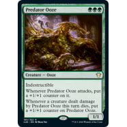 Predator Ooze Thumb Nail