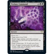 Profane Command Thumb Nail