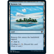 Remote Isle Thumb Nail