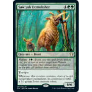 Sawtusk Demolisher Thumb Nail