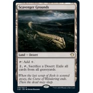 Scavenger Grounds Thumb Nail