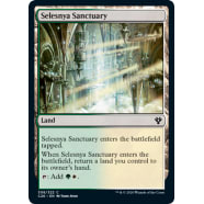 Selesnya Sanctuary Thumb Nail