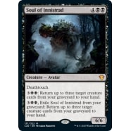 Soul of Innistrad Thumb Nail
