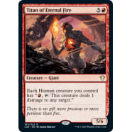 Titan of Eternal Fire Thumb Nail