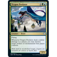 Trygon Predator Thumb Nail