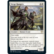 Verge Rangers Thumb Nail