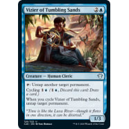 Vizier of Tumbling Sands Thumb Nail