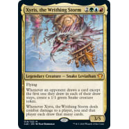 Xyris, the Writhing Storm Thumb Nail