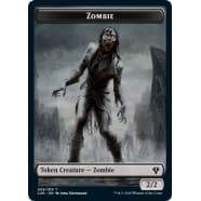 Zombie (Token) Thumb Nail