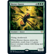 Hornet Queen Thumb Nail