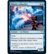 Illusory Ambusher Thumb Nail
