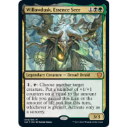 Willowdusk, Essence Seer (Display Card) Thumb Nail