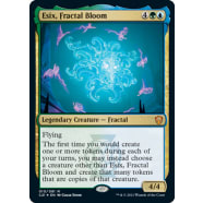 Esix, Fractal Bloom Thumb Nail