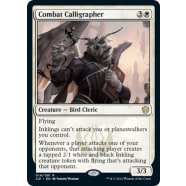 Combat Calligrapher Thumb Nail