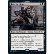 Fain, the Broker Thumb Nail