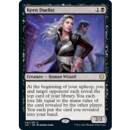 Keen Duelist Thumb Nail