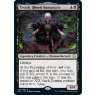 Tivash, Gloom Summoner Thumb Nail