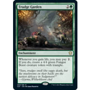 Trudge Garden Thumb Nail