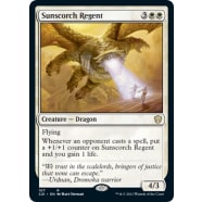 Sunscorch Regent Thumb Nail