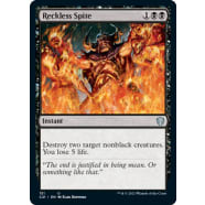 Reckless Spite Thumb Nail