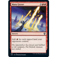 Mana Geyser Thumb Nail