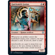 Quicksmith Genius Thumb Nail